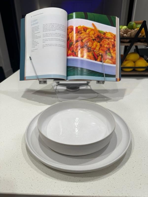 Customer reviews for Stone Lain Macchio 12-Piece Dinnerware Set
