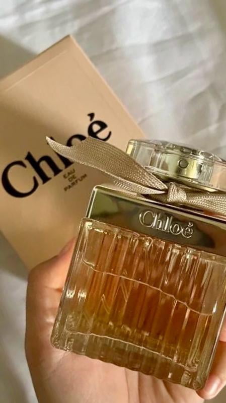 Chloe Eau De Parfum Spray for Women, Bold & Free-Spirited
