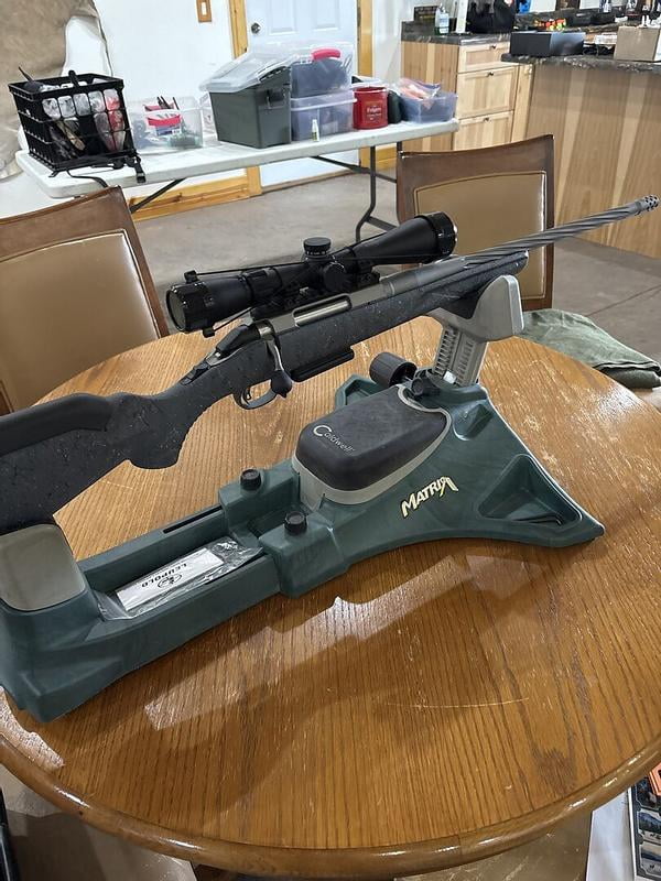 琉KING Customer reviews for Leupold 175079 VX-Freedom 4-12x40mm Tri-MOA