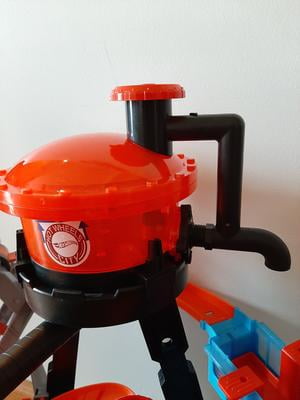 gator car wash walmart