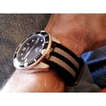 walmart casio dive watch