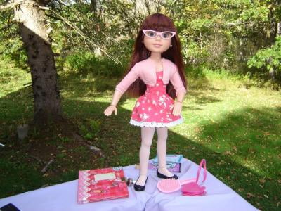 bfc ink dolls walmart