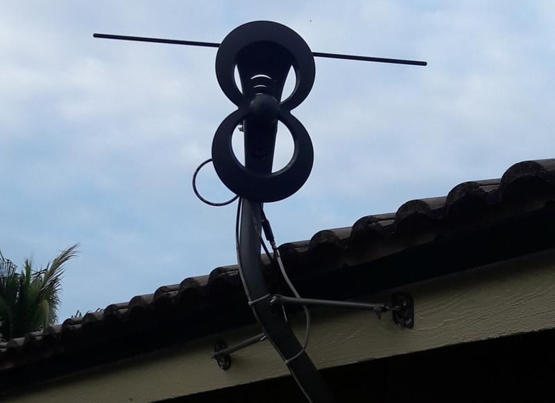 clear stream 2 tv antenna