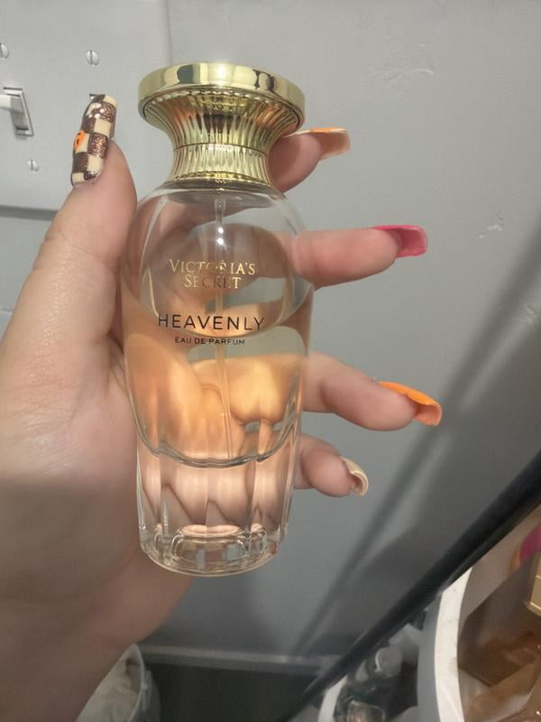 Customer reviews for Victoria's Secret Heavenly Eau de Parfum