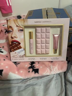 ☆Sabrina Carpenter☆ 香水 3種類セット Sabrina Carpenter Sweet Tooth EDP Fragrance Gift Set for