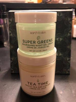 teatime black tea anti aging serum