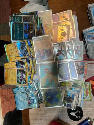 Pokemon TCG: Scarlet & Violet Obsidian Flames Booster Box (36 Packs) -  Walmart.com