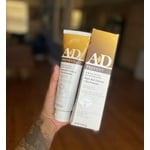 A+D Diaper Rash Ointment, Original, Moisturizes & Heals, Prevents ...