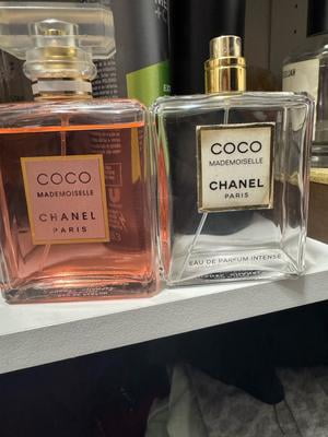 Chanel Coco Mademoiselle EDP Spray 3.4 Oz 100 ml - Walmart.com