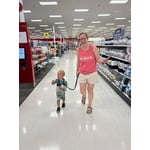 Mommy's Helper Kid Keeper Child Safety Harness