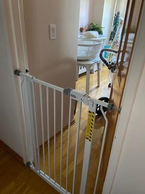 49 inch baby gate