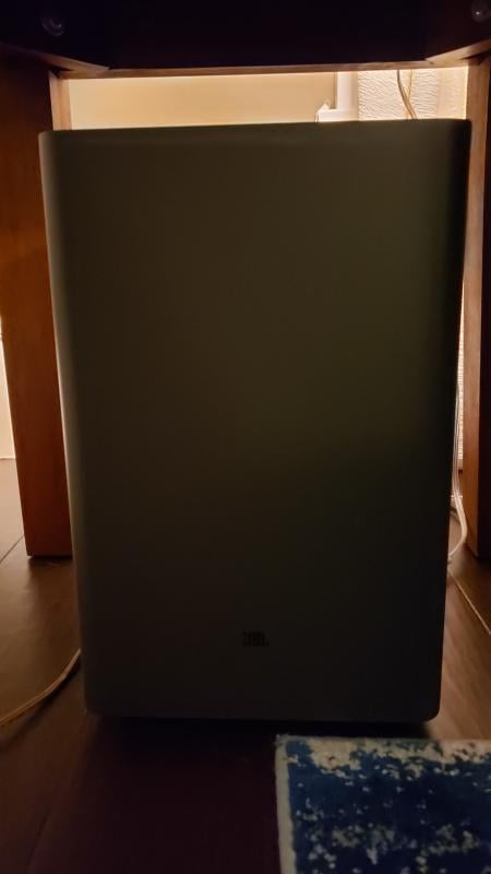 jblbar21blkam review