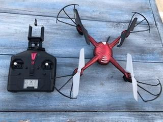 propel x11 drone battery