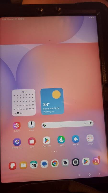 Samsung, Galaxy Tab S10 Lite, 10.9
