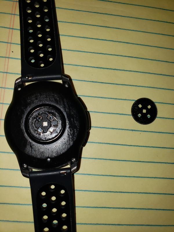 galaxy watch 42mm walmart