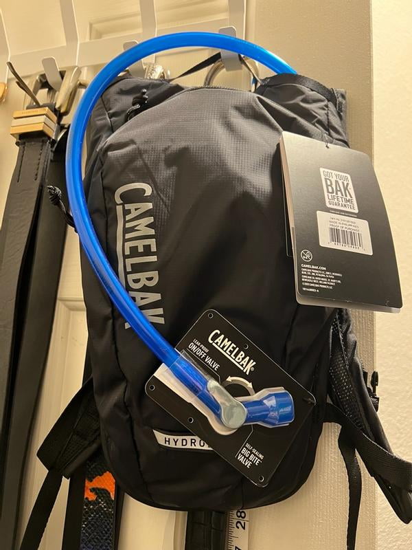 Mammut Sac à Dos - Neon Light 12L - noir