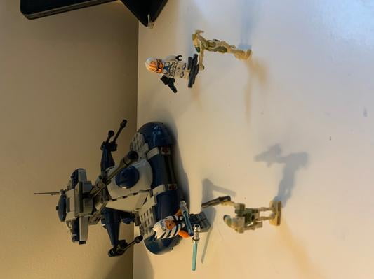 75283 lego walmart new arrivals