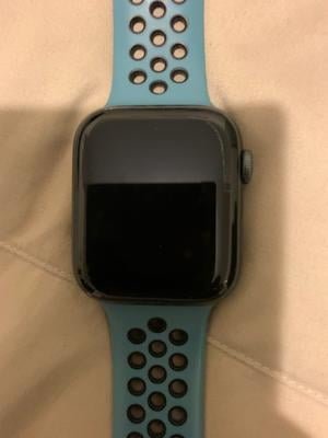 apple watch s4 refurbished