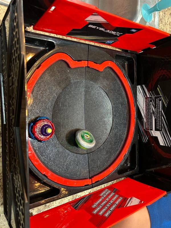 Customer reviews for Beyblade X X-treme Expansion Pack, 3 Blades