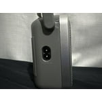 Panasonic RF-2400 Portable AM/FM Radio, AC/DC, Battery or Plug-In ...