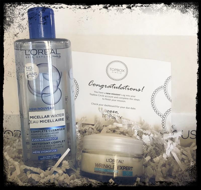 Micellar Cleansing Water Waterproof product image