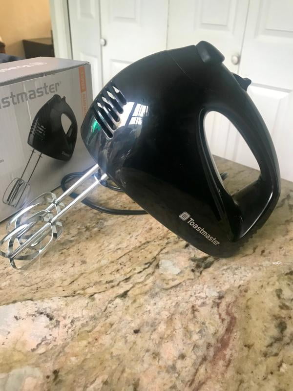 Toastmaster Hand Mixer