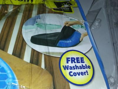 Customer reviews for BulbHead Egg Sitter Seat Cushion with Non