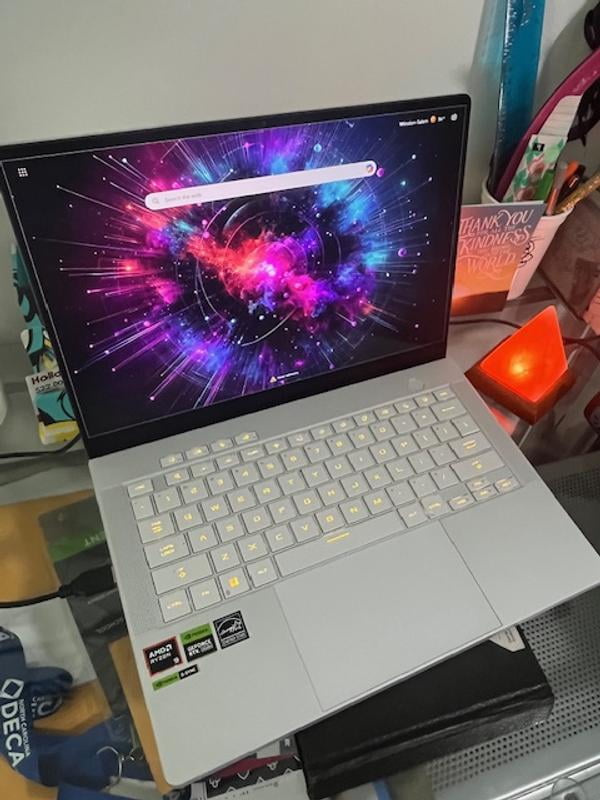 Asus ROG Zephyrus G14 14
