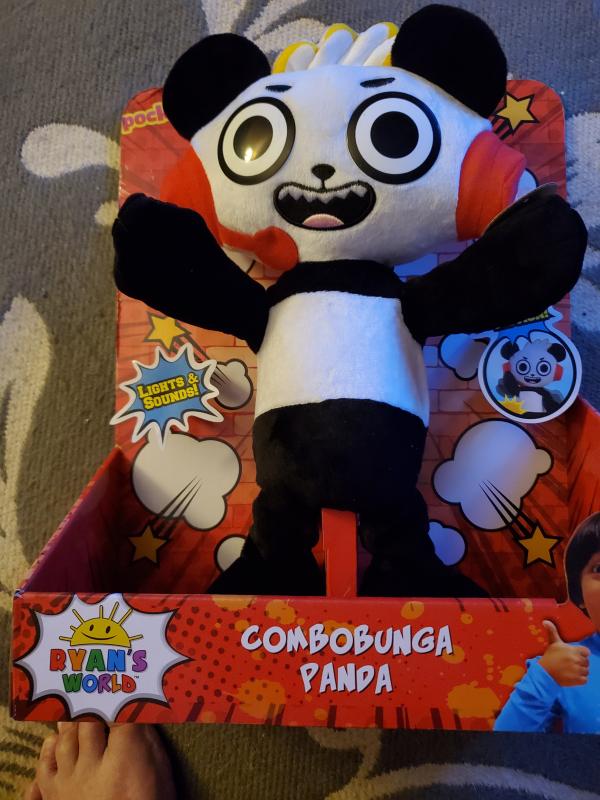 yoyo panda precio walmart