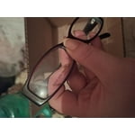 Contour Women's Rx'able Eyeglasses, FM14057 Burg.
