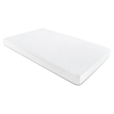 graco premium foam crib