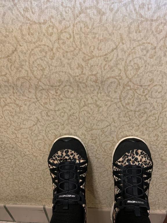 skechers wild vibes