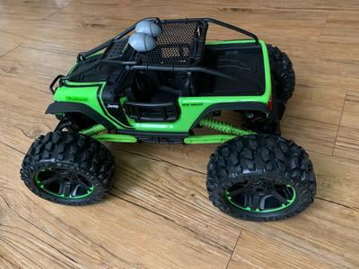trail buster rc 4x4