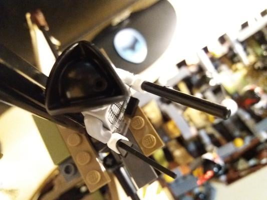 LEGO Pirates of the Caribbean TM Silent Mary 71042 Walmart
