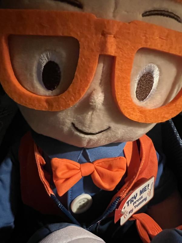 Blippi 20