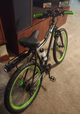 27.5 genesis rct hotsell