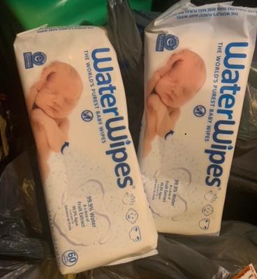 walmart waterwipes