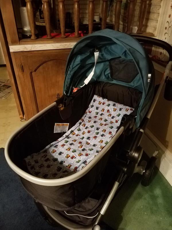 graco room for 2 travel system renley