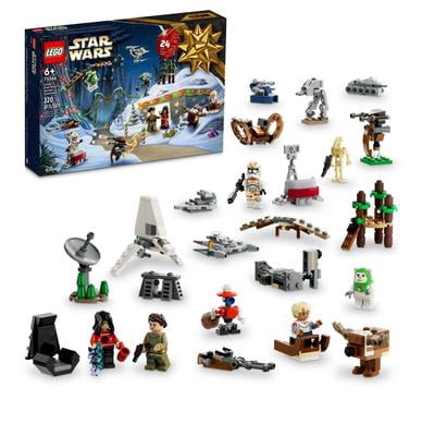 LEGO, Star Wars TM Buildable Model, 75366 with Star Wars TM Theme