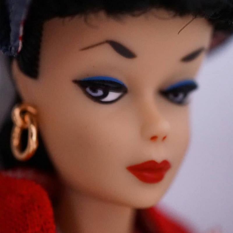 busy gal barbie 2019