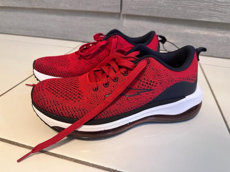 Customer reviews for Avia Men display picture 2