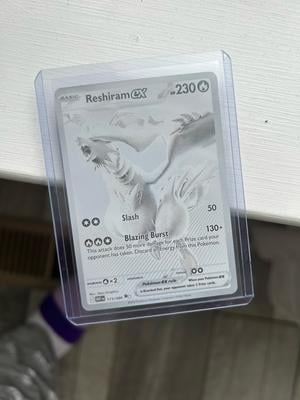 are ex pokemon cards good Pokémon TCG Japan: Scarlet & Violet White Flare Factory Sealed Booster –  Showcase main image 0