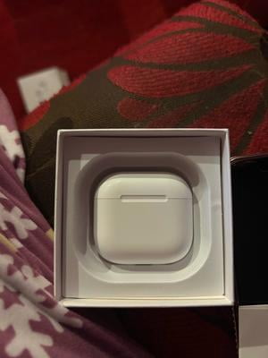 Customer reviews for Apple AirPods (3rd Generation) | Walmart.com