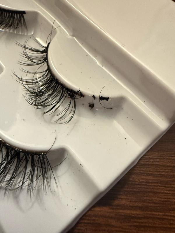 semi formal dress for 60th birthday Kiss Lash Couture Holiday False Lashes main image 0