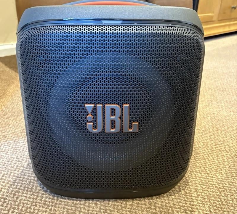 Customer reviews for JBL PartyBox Encore Essential 2 - Portable