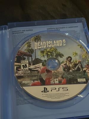 Dead Island 2 – Juegos PS5 | PlayStation (México Dead Island 2 – Juegos PS5 | PlayStation (México