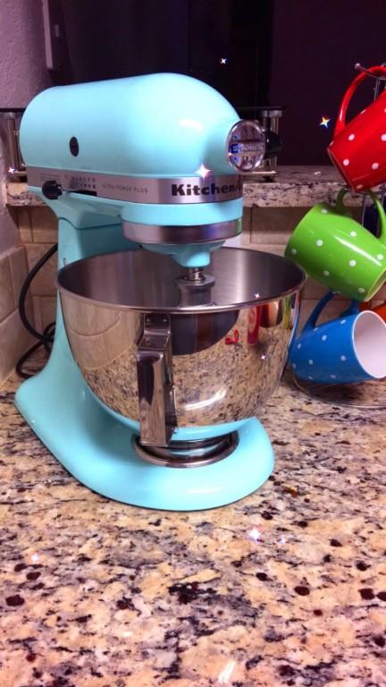 kitchenaid ultra power ksm96