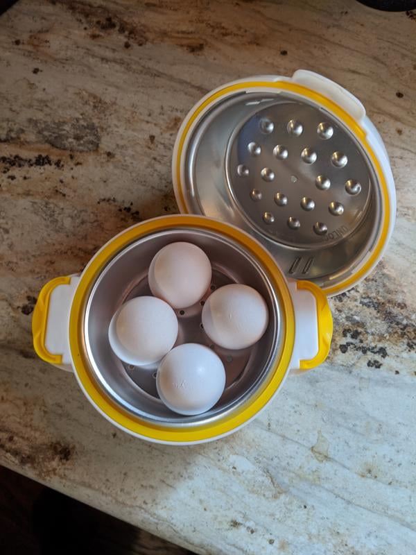 boiled egg toy