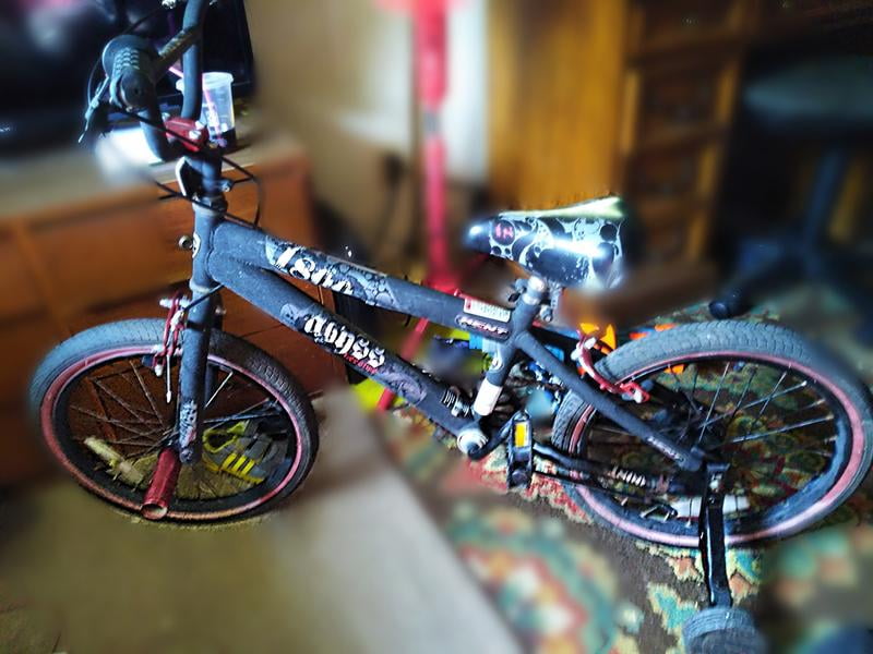 abyss bike walmart