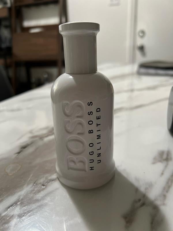 HUGO BOSS BOSS Bottled Unlimited Perfume, Eau de Toilette